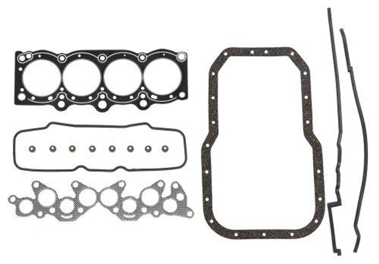 Full Gasket Set - 1986 Toyota Celica 2.0L Engine Parts # FGS9006ZE3