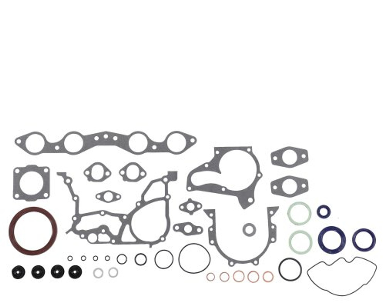 Full Gasket Set - 1986 Toyota Celica 2.0L Engine Parts # FGS9006ZE3