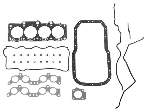 Full Gasket Set - 1987 Toyota Celica 2.0L Engine Parts # FGS9007ZE6