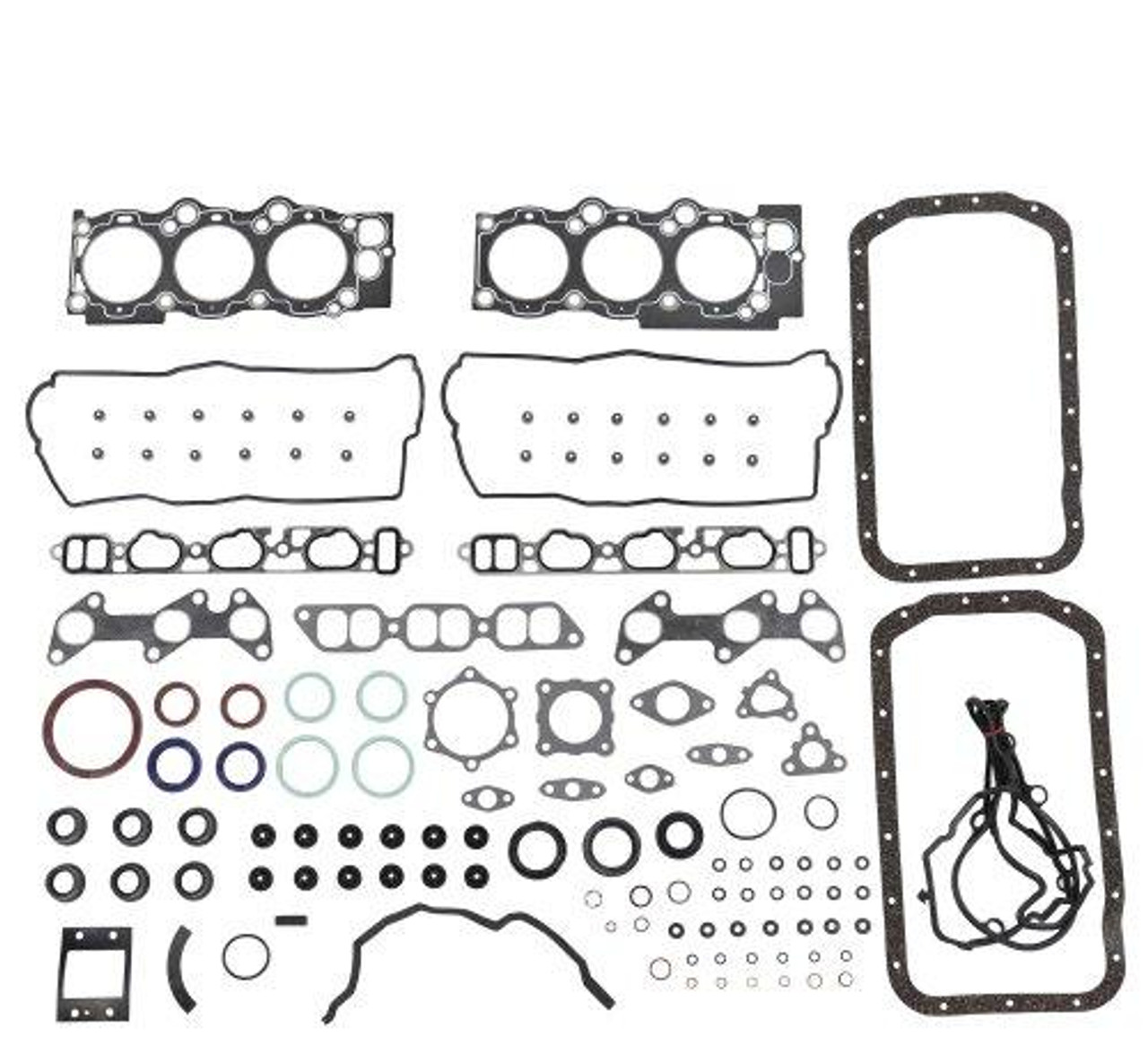 Full Gasket Set - 1990 Lexus ES250 2.5L Engine Parts # FGS9009ZE1
