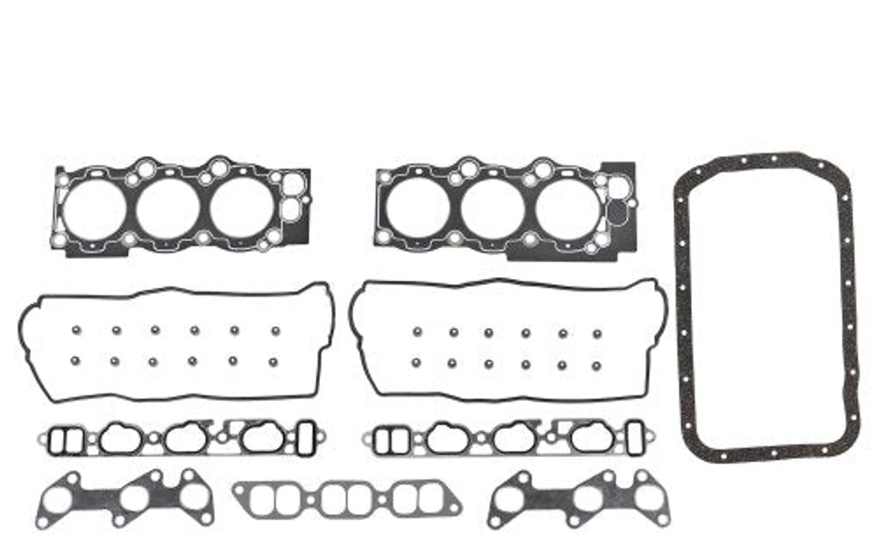 Full Gasket Set - 1990 Lexus ES250 2.5L Engine Parts # FGS9009ZE1