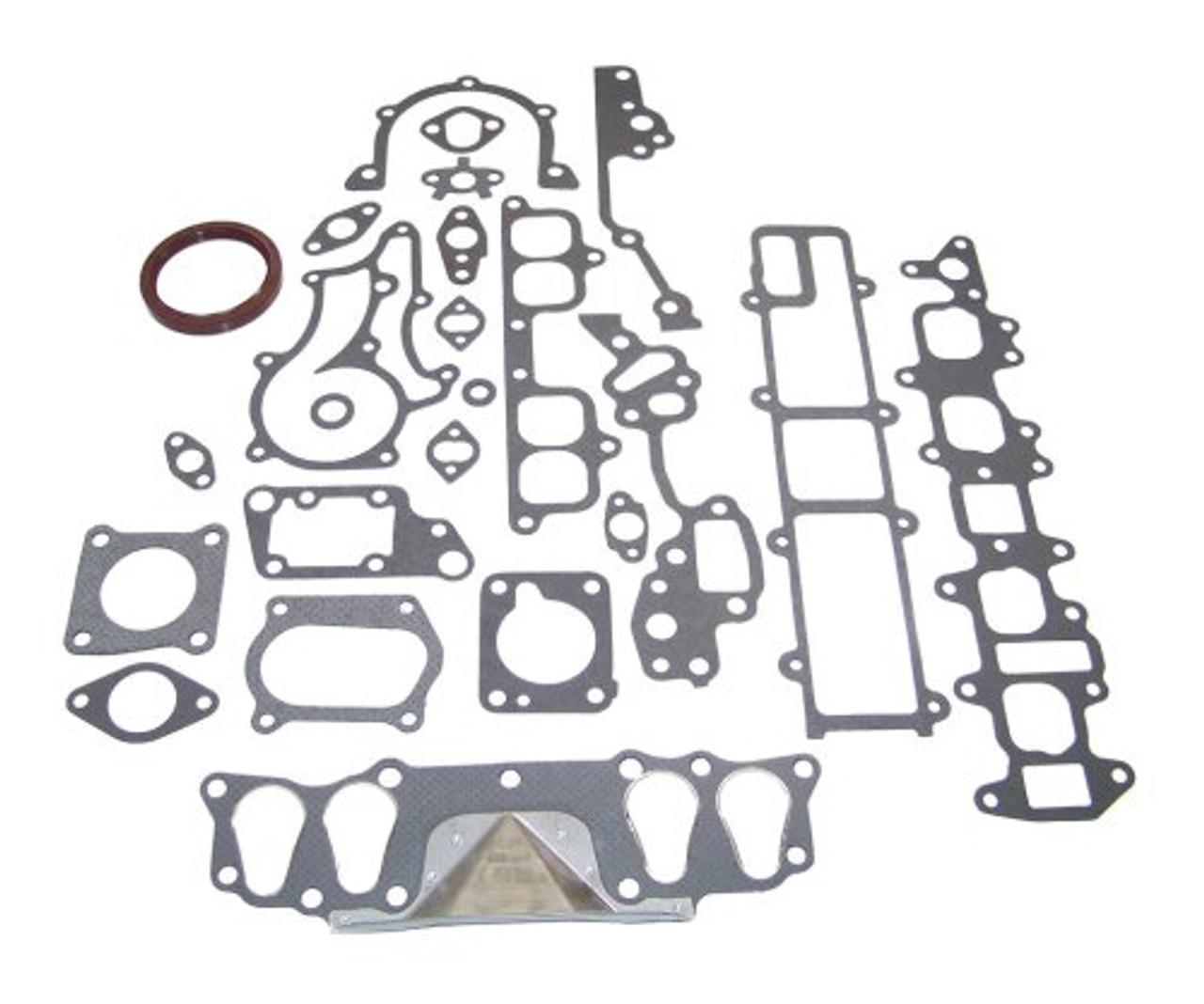 Full Gasket Set - 1985 Toyota Pickup 2.4L Engine Parts # FGS9012ZE5