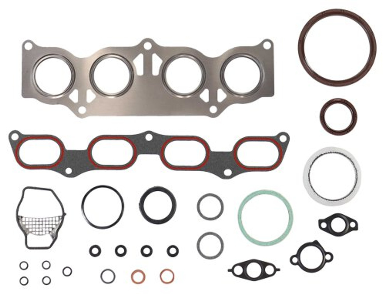 Full Gasket Set - 2005 Scion tC 2.4L Engine Parts # FGS9017ZE1