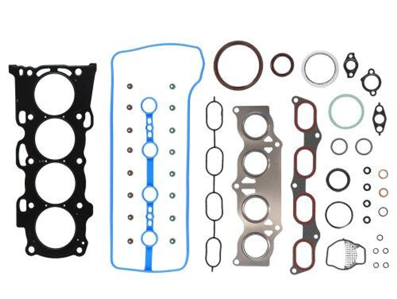 Full Gasket Set - 2004 Toyota Camry 2.4L Engine Parts # FGS9017ZE5