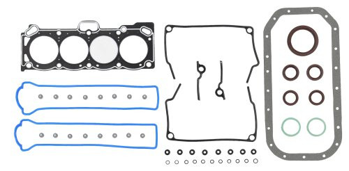 Full Gasket Set - 1989 Toyota Corolla 1.6L Engine Parts # FGS9026ZE7