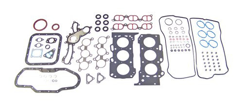 Full Gasket Set - 2007 Lexus IS250 2.5L Engine Parts # FGS9031ZE2