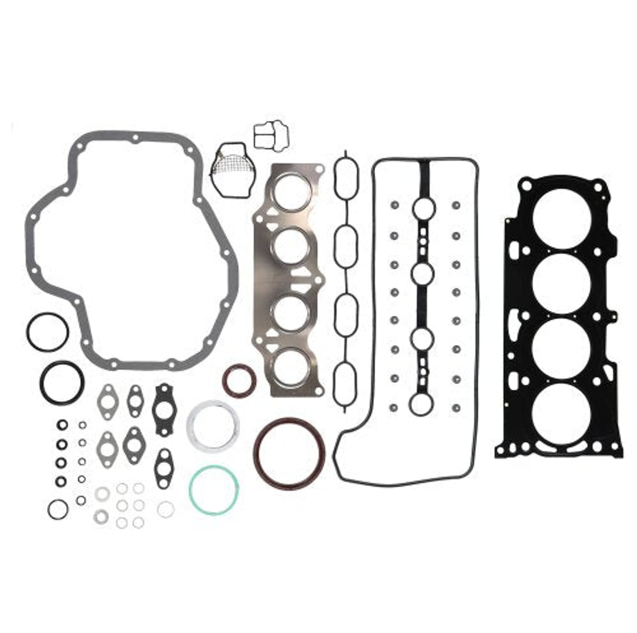 Full Gasket Set - 2007 Toyota Highlander 2.4L Engine Parts # FGS9032ZE25