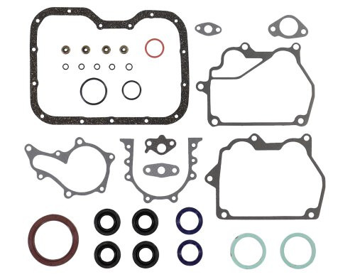 Full Gasket Set - 1993 Toyota Corolla 1.8L Engine Parts # FGS9033ZE10