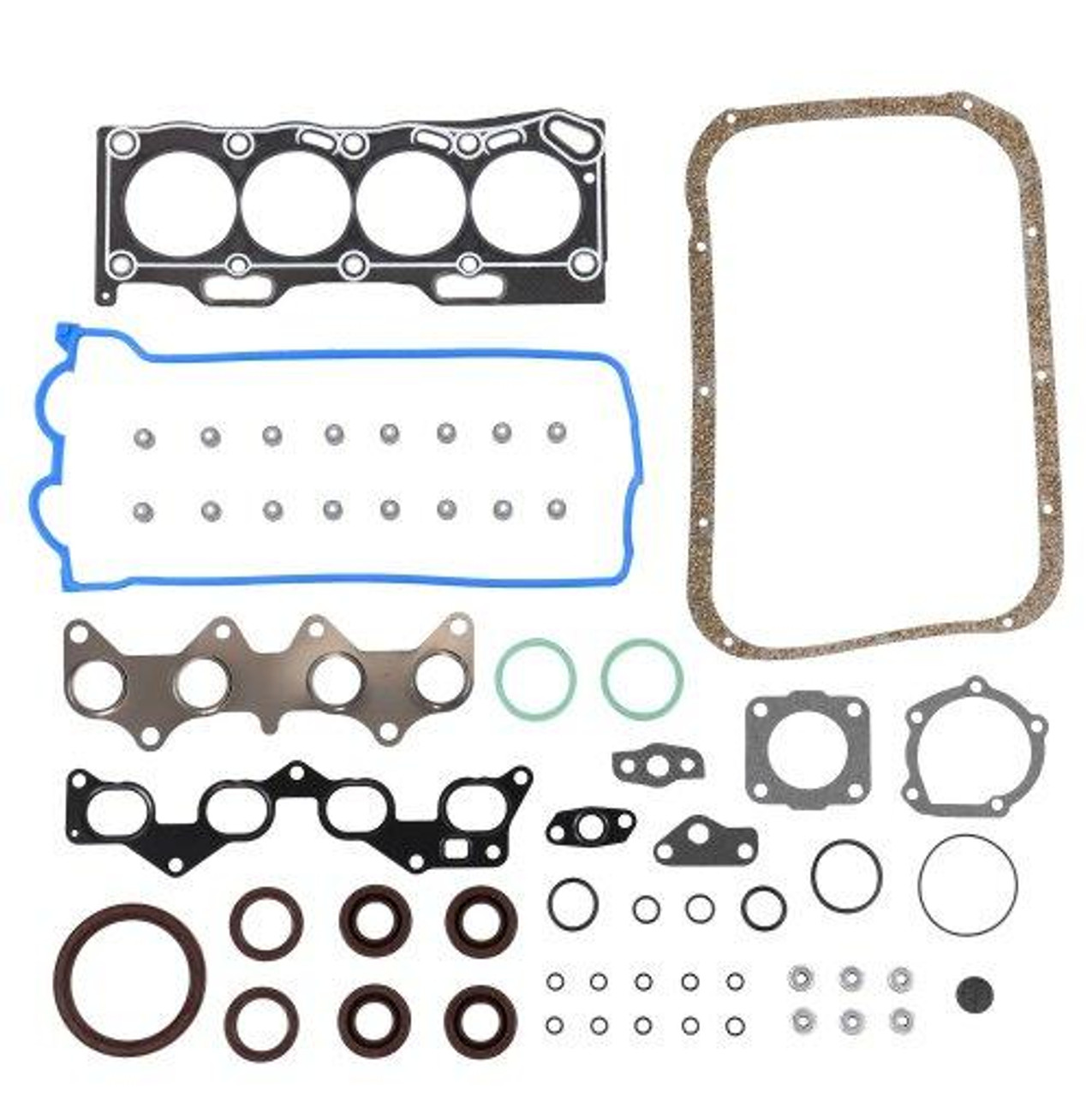 Full Gasket Set - 1992 Toyota Paseo 1.5L Engine Parts # FGS9035ZE1