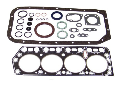 Full Gasket Set - 1988 Toyota Van 2.2L Engine Parts # FGS9037ZE3