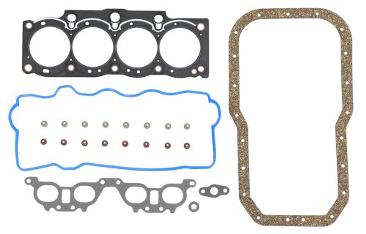 Full Gasket Set - 1994 Toyota Camry 2.2L Engine Parts # FGS9040ZE3