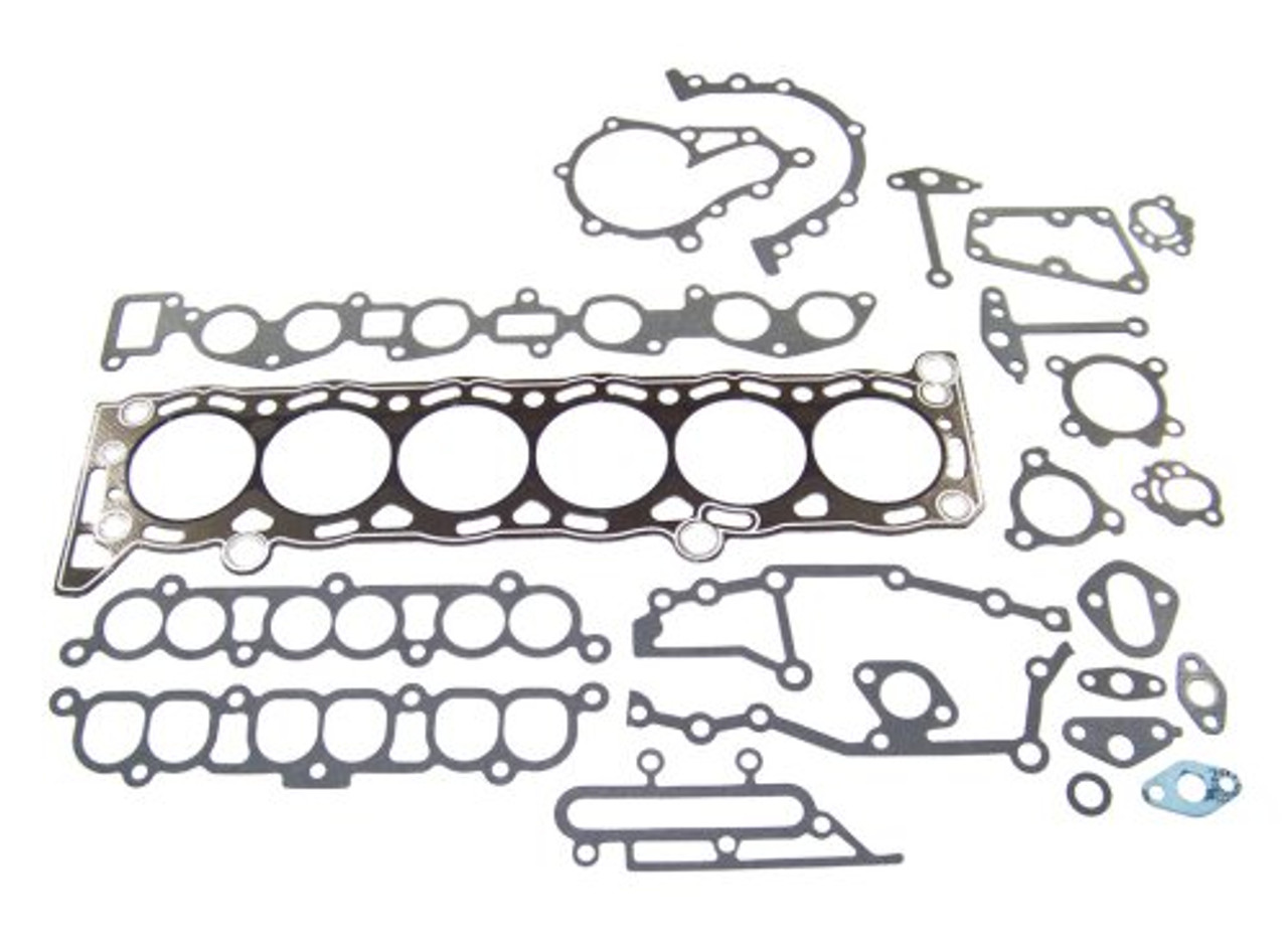 Full Gasket Set - 1986 Toyota Celica 2.8L Engine Parts # FGS9041ZE2