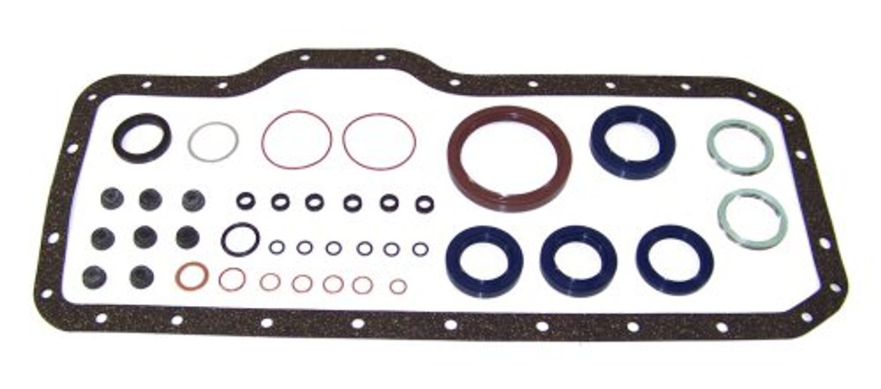 Full Gasket Set - 1986 Toyota Celica 2.8L Engine Parts # FGS9041ZE2