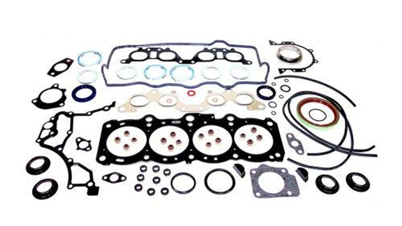 Full Gasket Set - 2000 Toyota RAV4 2.0L Engine Parts # FGS9047ZE5