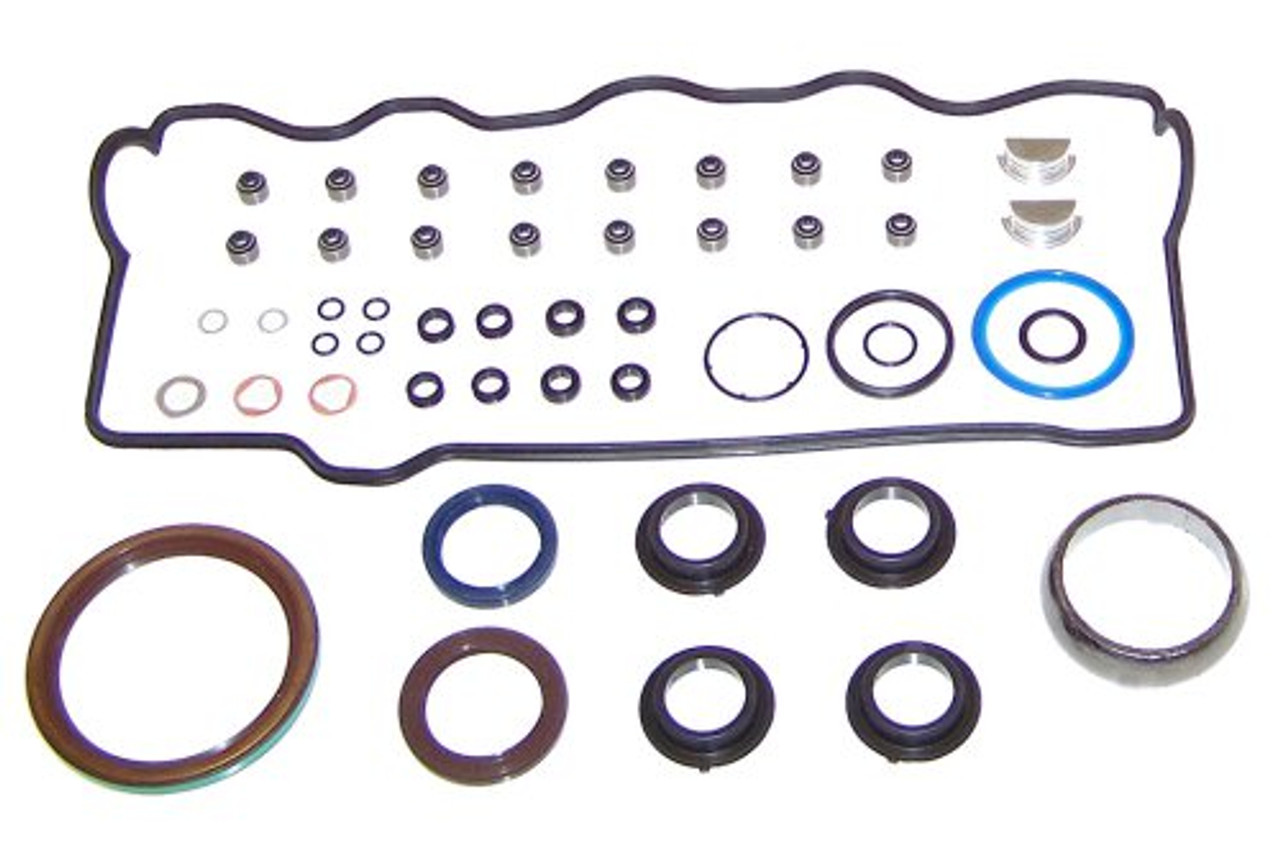 Full Gasket Set - 2000 Toyota RAV4 2.0L Engine Parts # FGS9047ZE5
