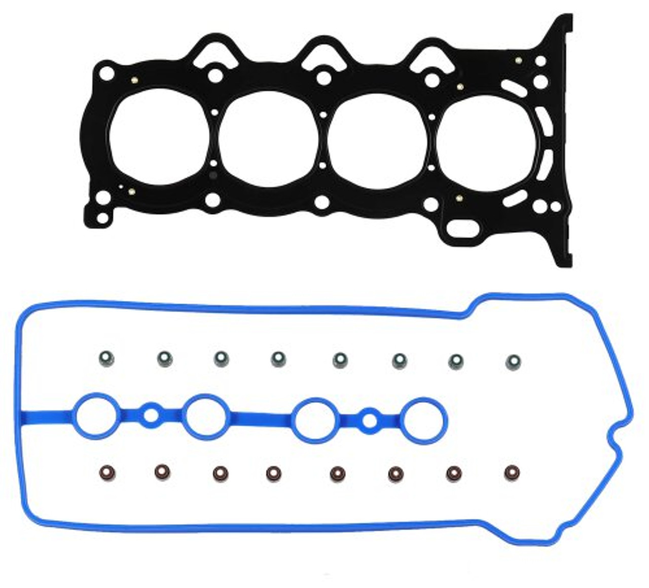 Full Gasket Set - 2009 Toyota Yaris 1.5L Engine Parts # FGS9049ZE24