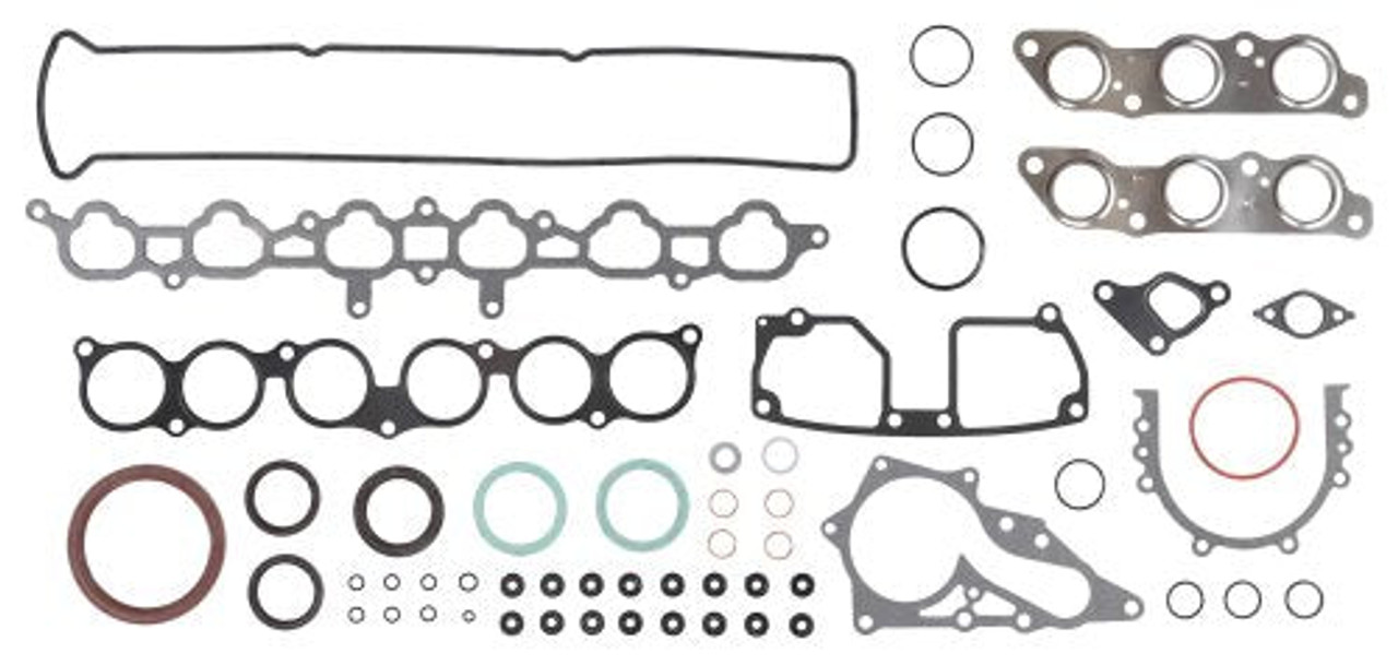 Full Gasket Set - 1998 Lexus GS300 3.0L Engine Parts # FGS9052ZE1