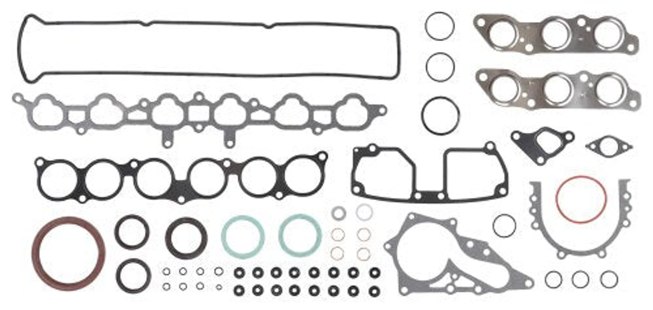 Full Gasket Set - 2000 Lexus GS300 3.0L Engine Parts # FGS9052ZE3