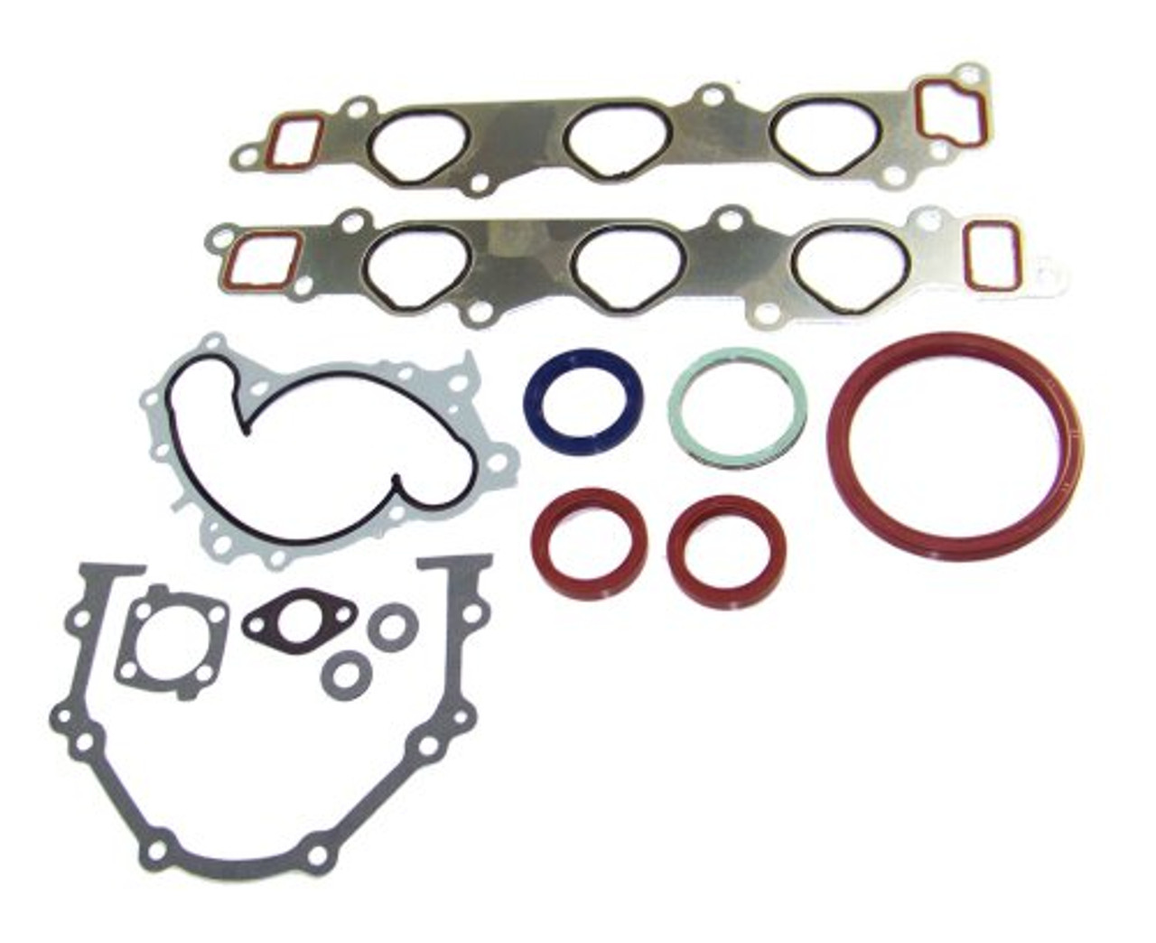 Full Gasket Set - 2004 Lexus ES330 3.3L Engine Parts # FGS9053ZE1