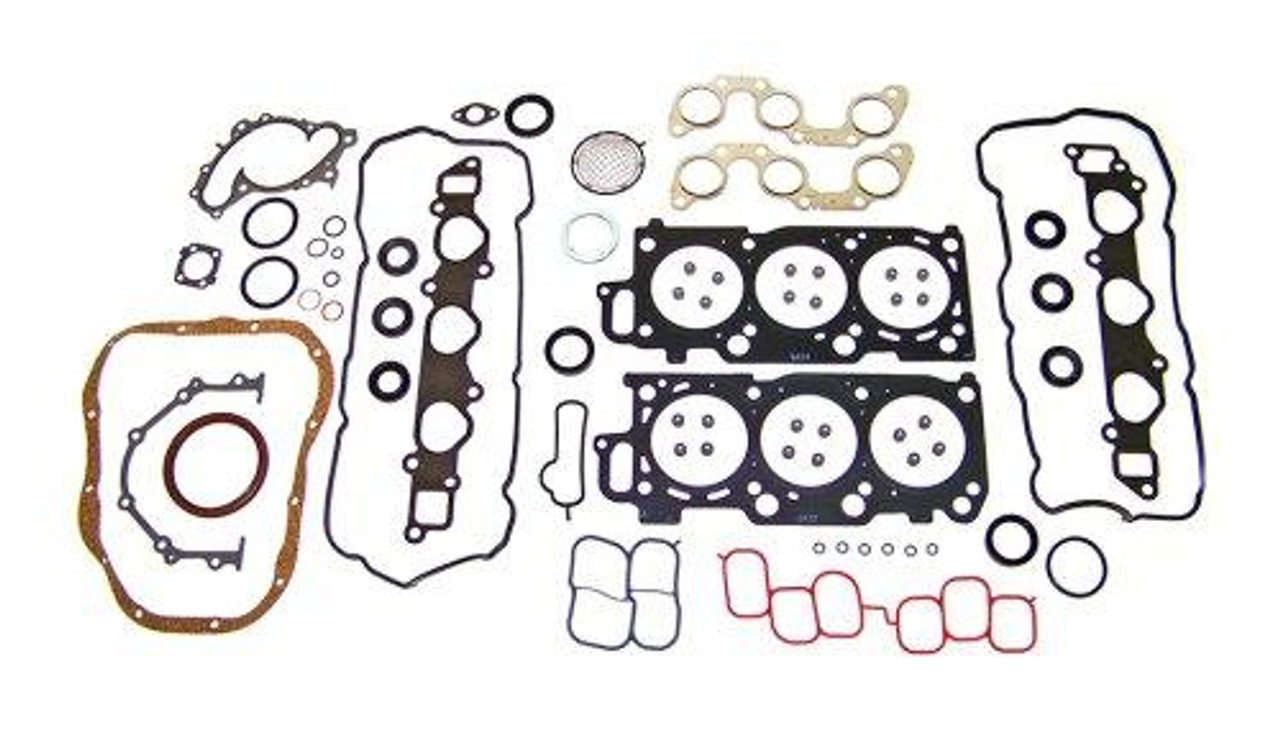 Full Gasket Set - 2004 Toyota Camry 3.3L Engine Parts # FGS9053ZE12
