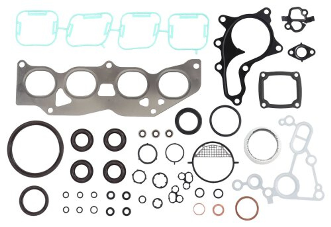 Full Gasket Set - 2016 Toyota Highlander 2.7L Engine Parts # FGS9055ZE22