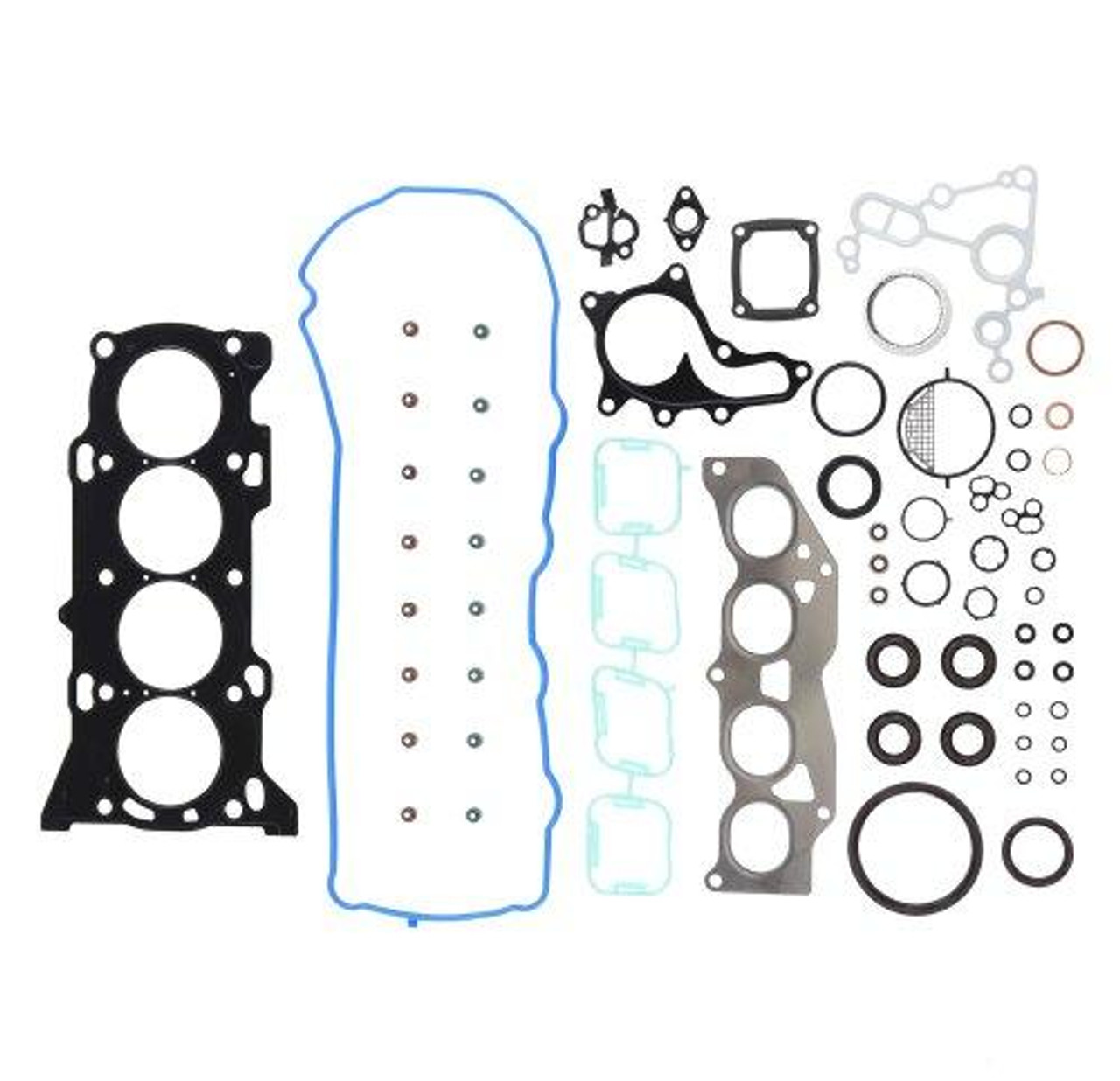 Full Gasket Set - 2012 Toyota Sienna 2.7L Engine Parts # FGS9055ZE37