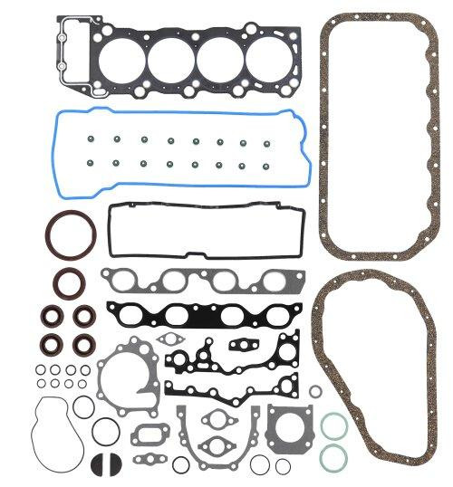 Full Gasket Set - 1993 Toyota Previa 2.4L Engine Parts # FGS9057ZE3