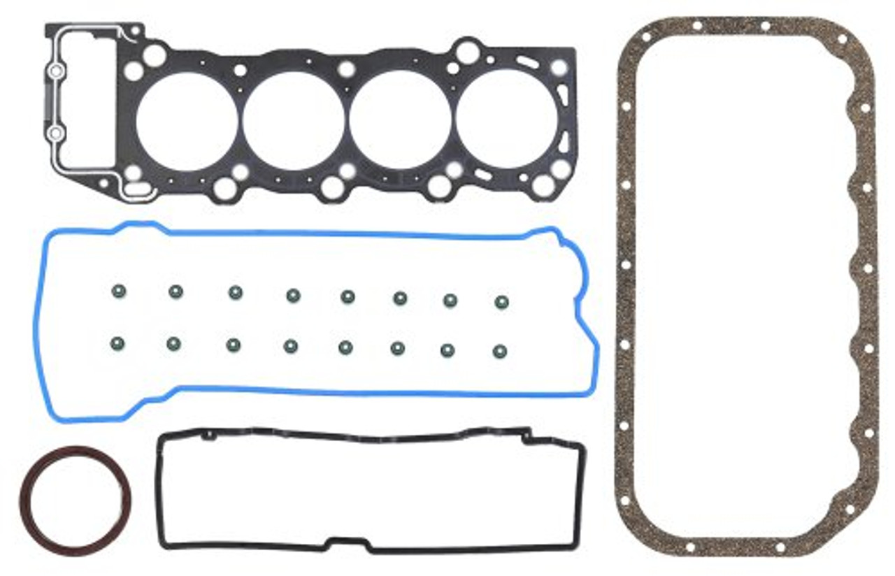 Full Gasket Set - 1994 Toyota Previa 2.4L Engine Parts # FGS9057ZE4