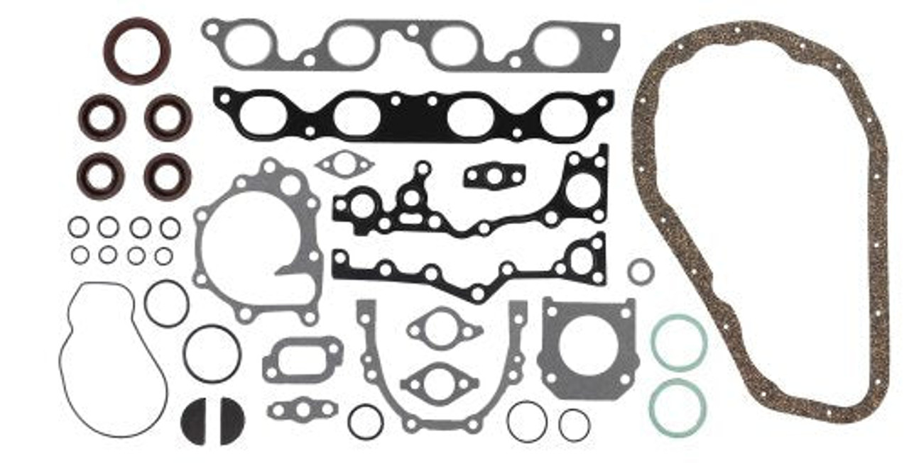 Full Gasket Set - 1994 Toyota Previa 2.4L Engine Parts # FGS9057ZE4