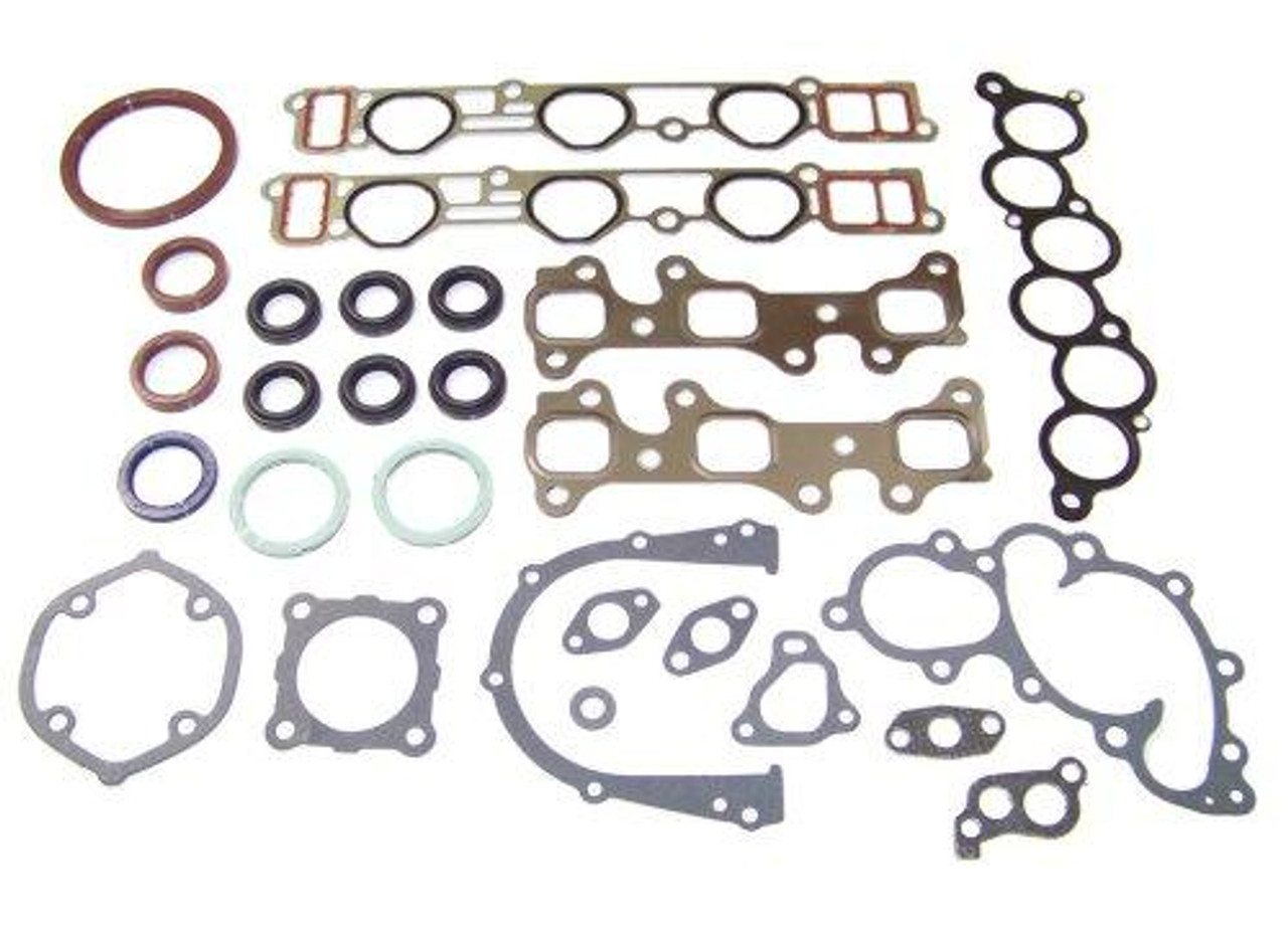 Full Gasket Set - 1992 Lexus ES300 3.0L Engine Parts # FGS9058ZE1