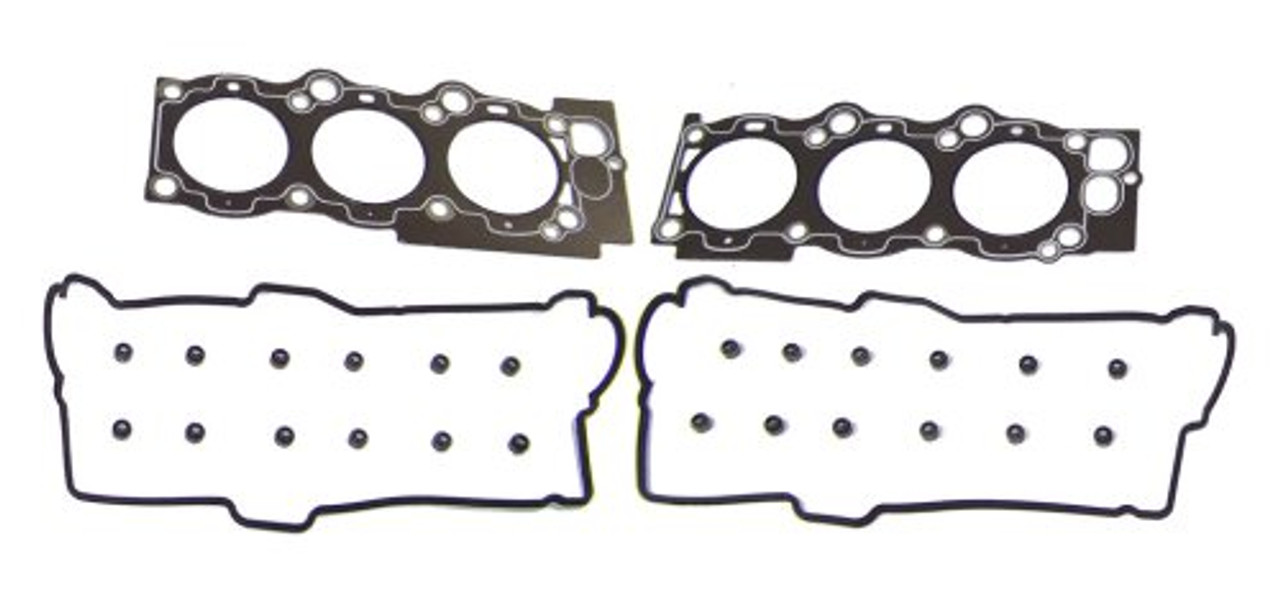 Full Gasket Set - 1993 Lexus ES300 3.0L Engine Parts # FGS9058ZE2