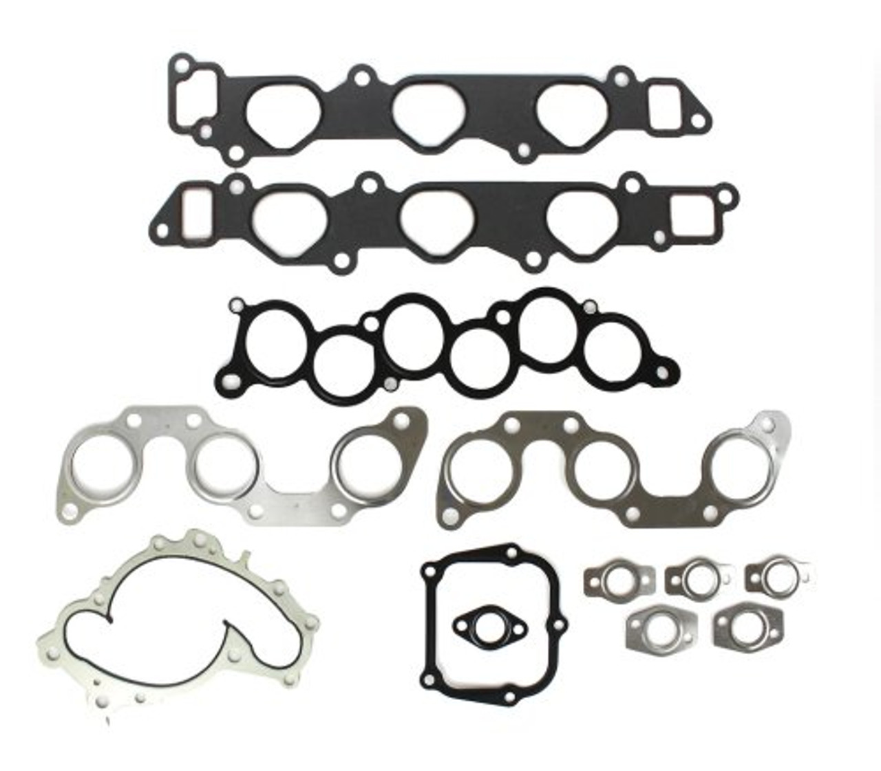 Full Gasket Set - 1995 Lexus ES300 3.0L Engine Parts # FGS9060ZE2