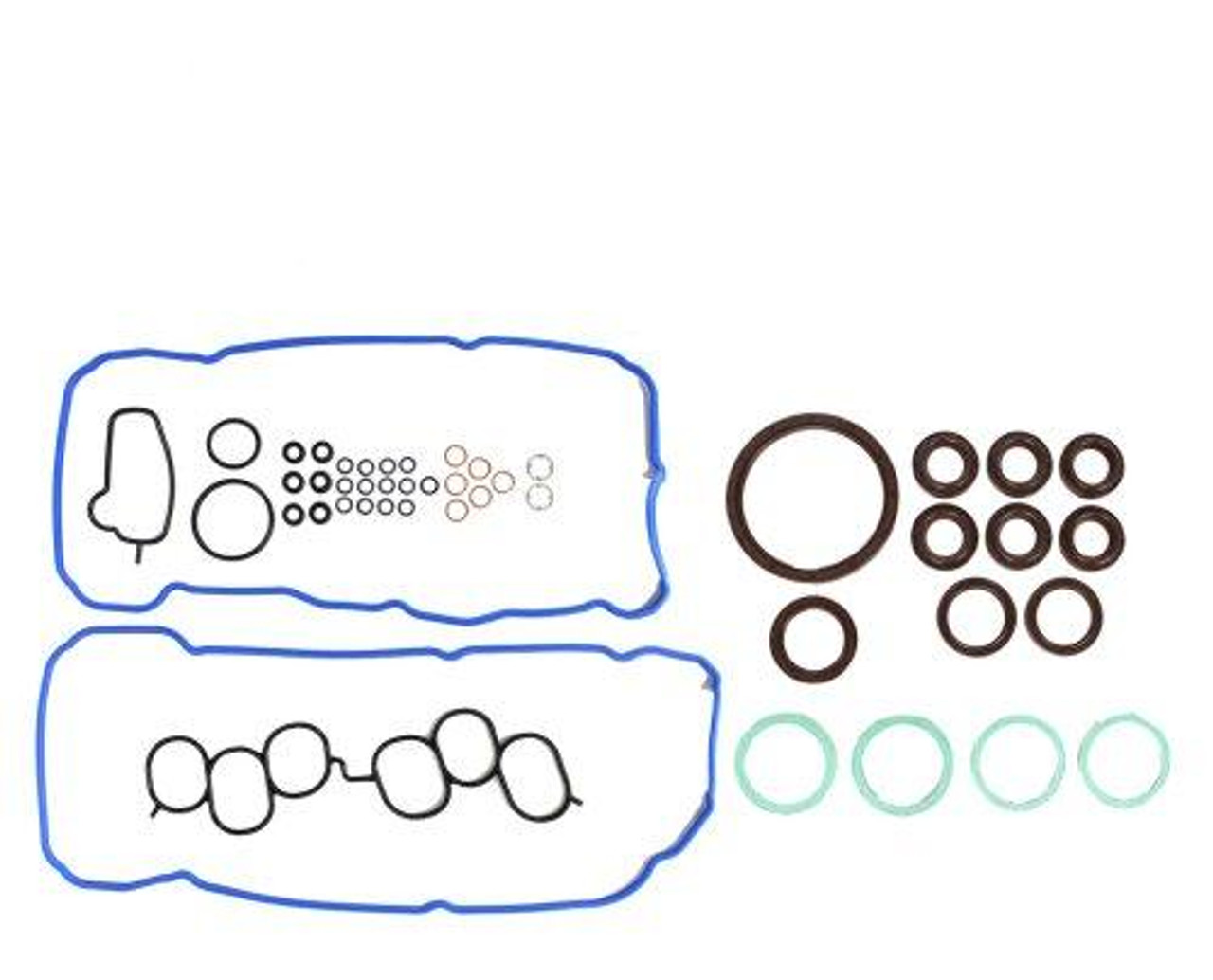 Full Gasket Set - 1998 Lexus ES300 3.0L Engine Parts # FGS9060ZE5