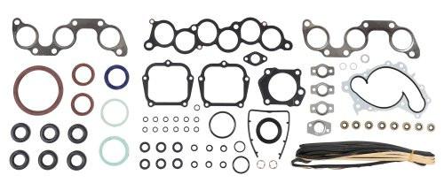 Full Gasket Set - 2000 Toyota Sienna 3.0L Engine Parts # FGS9061ZE5