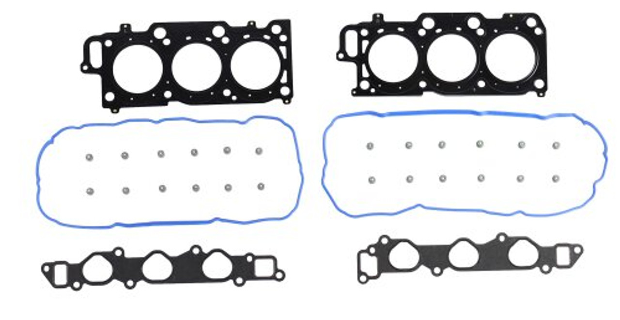 Full Gasket Set - 2000 Toyota Sienna 3.0L Engine Parts # FGS9063ZE23