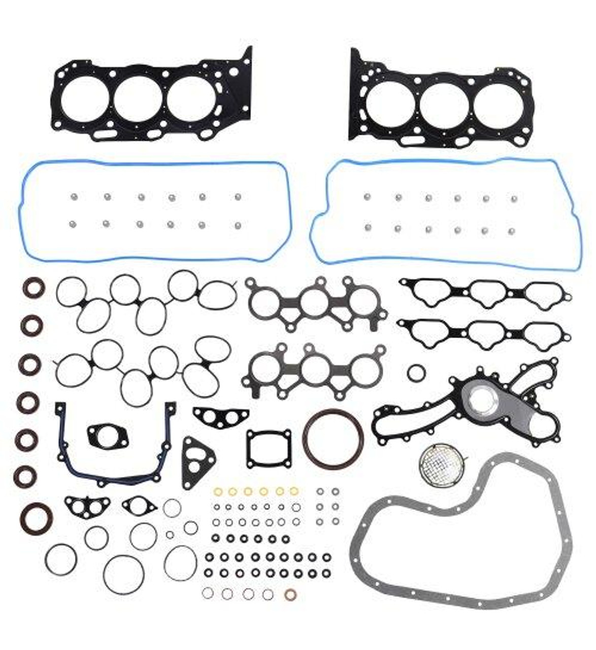 Full Gasket Set - 2010 Lexus GS350 3.5L Engine Parts # FGS9064ZE4