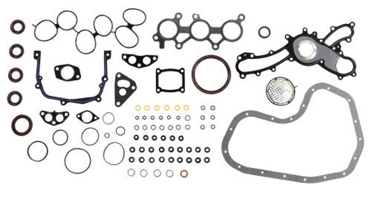 Full Gasket Set - 2010 Lexus GS350 3.5L Engine Parts # FGS9064ZE4