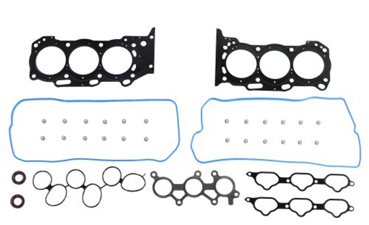 Full Gasket Set - 2008 Lexus GS450h 3.5L Engine Parts # FGS9064ZE8