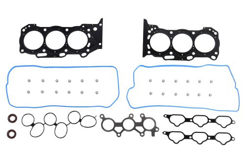 Full Gasket Set - 2012 Lexus IS350 3.5L Engine Parts # FGS9064ZE18
