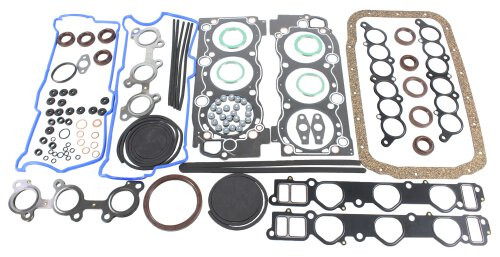Full Gasket Set - 2000 Toyota Tacoma 3.4L Engine Parts # FGS9066ZE6