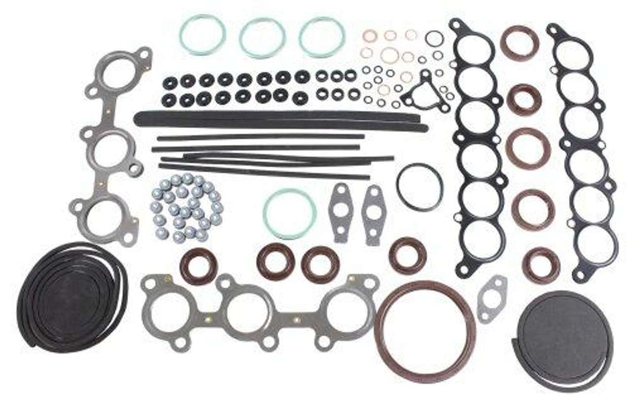 Full Gasket Set - 2001 Toyota Tacoma 3.4L Engine Parts # FGS9066ZE7