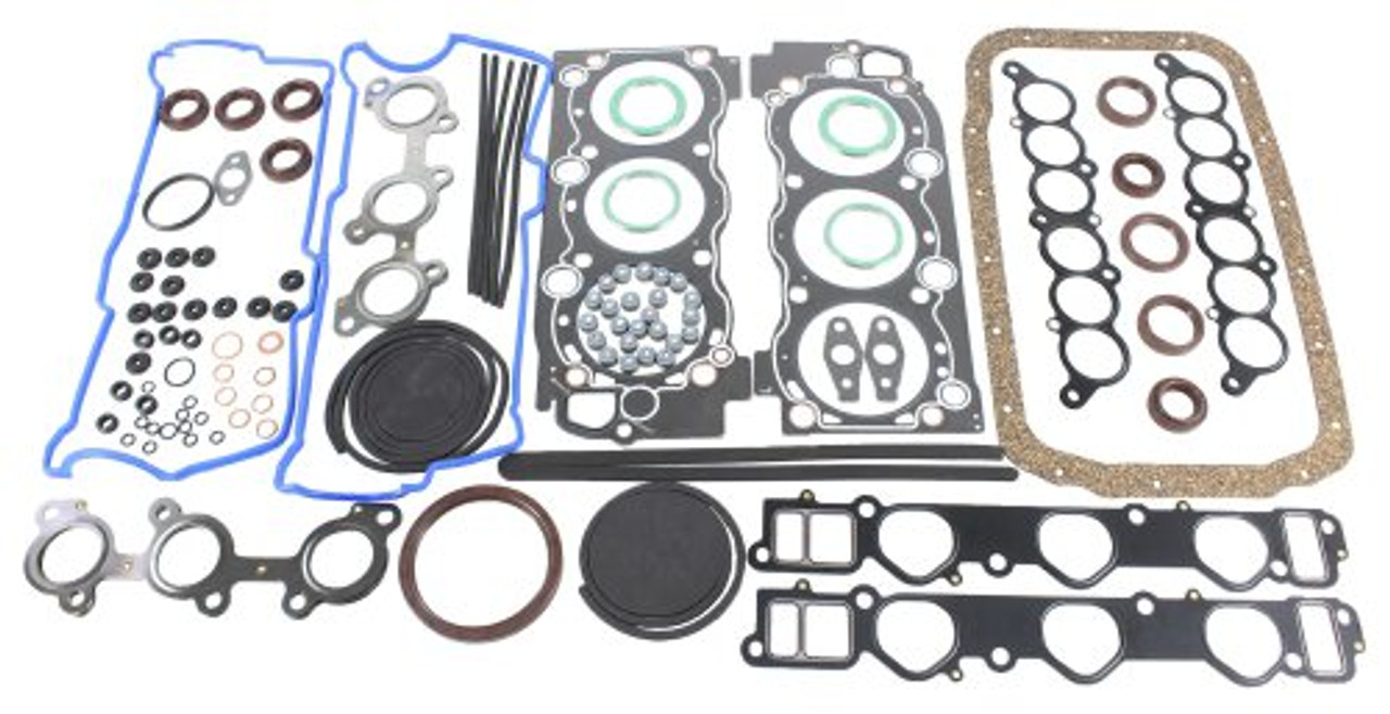 Full Gasket Set - 2001 Toyota Tacoma 3.4L Engine Parts # FGS9066ZE7