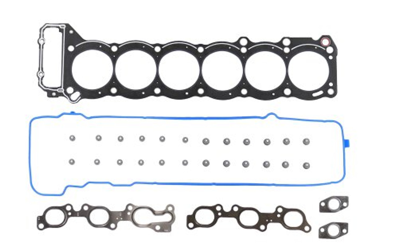 Full Gasket Set - 1996 Lexus LX450 4.5L Engine Parts # FGS9067ZE1