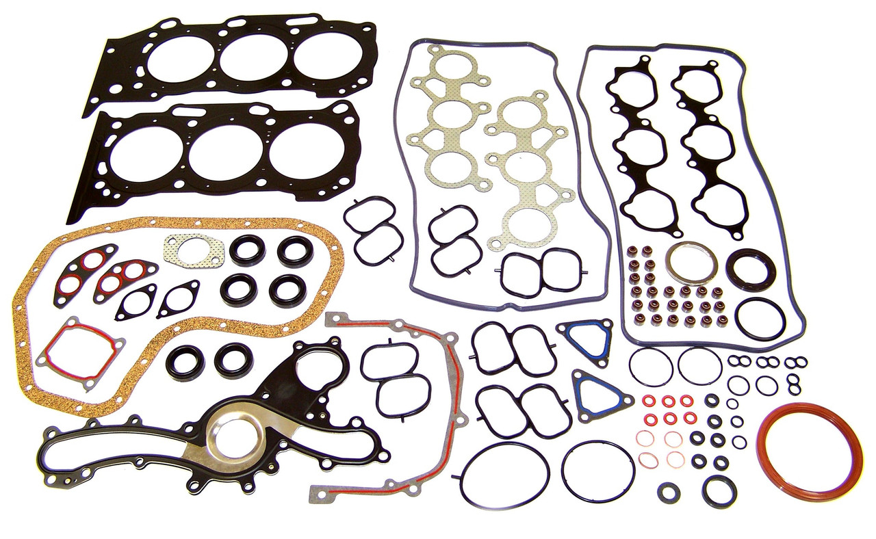 Full Gasket Set - 2011 Lexus ES350 3.5L Engine Parts # FGS9068ZE5