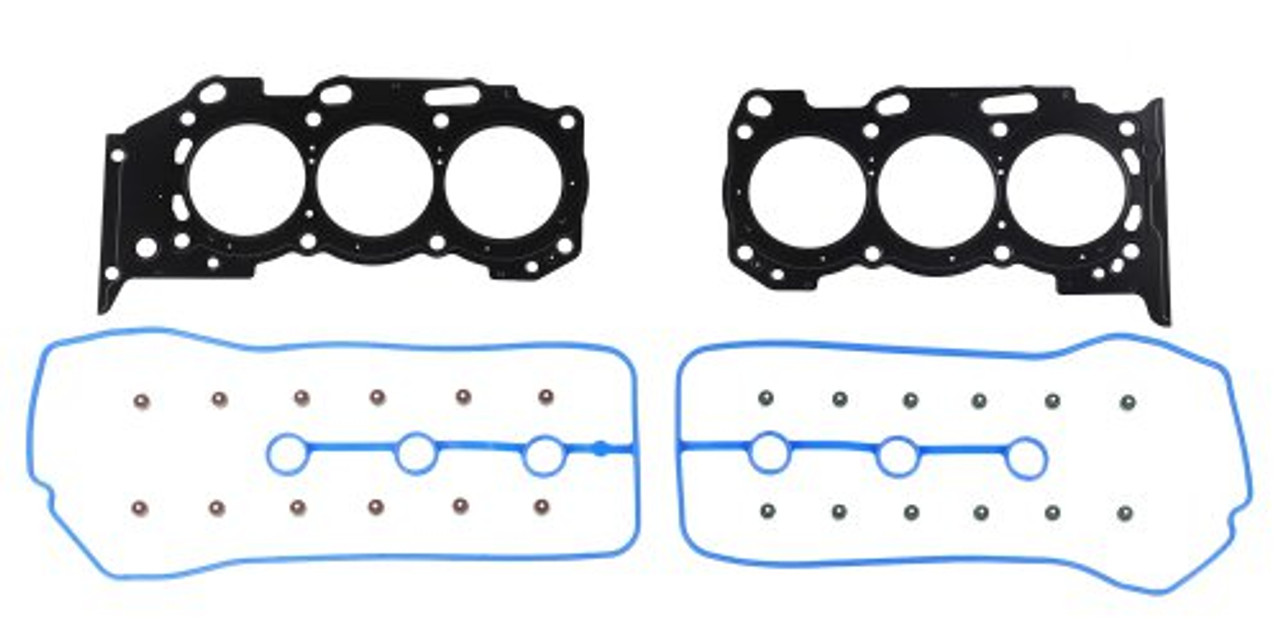 Full Gasket Set - 2011 Toyota Tacoma 4.0L Engine Parts # FGS9069ZE17