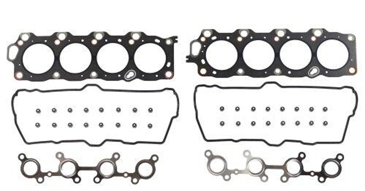 Full Gasket Set - 1990 Lexus LS400 4.0L Engine Parts # FGS9070ZE1