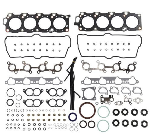 Full Gasket Set - 1991 Lexus LS400 4.0L Engine Parts # FGS9070ZE2
