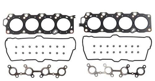 Full Gasket Set - 1993 Lexus SC400 4.0L Engine Parts # FGS9070ZE10