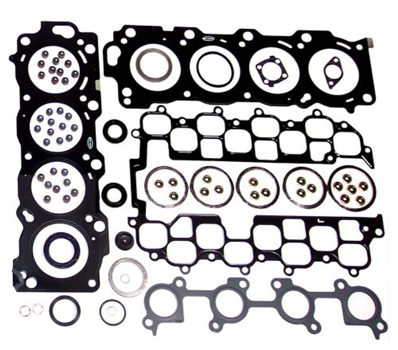 Full Gasket Set - 2000 Lexus GS400 4.0L Engine Parts # FGS9071ZE3