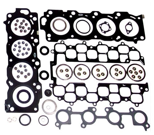 Full Gasket Set - 1999 Lexus LS400 4.0L Engine Parts # FGS9071ZE5